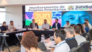 Ampliação da rede de UBSs está entre prioridades acompanhadas em reunião de monitoramento