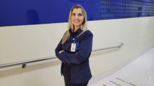 Mulheres são maioria no Hospital São Vicente e lideram 71% dos cargos de gestão