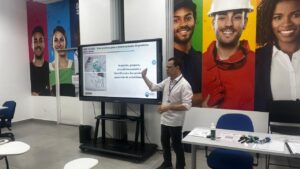 Vigilância Sanitária oferece capacitação gratuita sobre esterilização de materiais