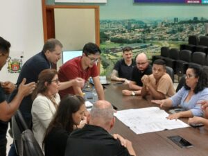 Mobilidade discute mudanças viárias para melhorar acesso na Ponte São João