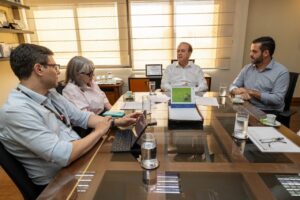 Jundiaí busca reforço do Estado para ampliar atendimentos de alta complexidade na saúde