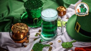 St. Patrick’s Day movimenta o turismo e é opção de lazer neste sábado em Jundiaí