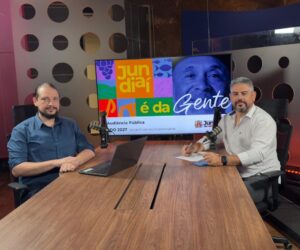 Com as contas em dia, Jundiaí planeja novas melhorias para a cidade