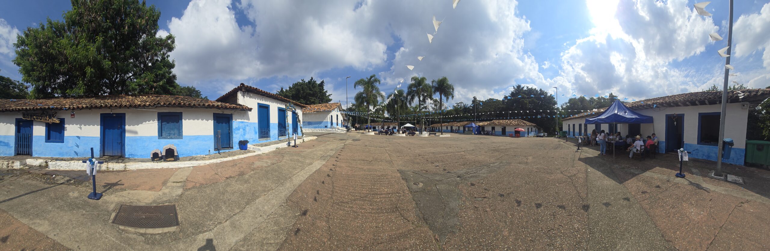 Tradicional Festa de Santa Cruz terá 4 dias de celebração com atrações gratuitas em Carapicuíba