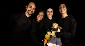 Cia. Patética e Teatro de la Plaza celebram 25 anos com programação cultural gratuita em todas as regiões de São Paulo