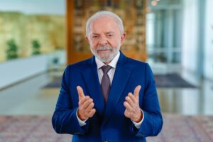 Lula planeja anunciar novo Desenrola em pronunciamento na TV sobre Dia do Trabalho