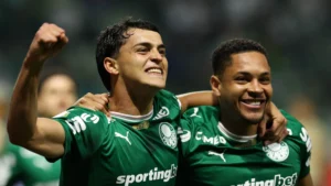 Fifa lança ranking para Copa do Mundo de Clubes; Palmeiras lidera na Conmebol