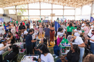 Empresas podem apoiar nova edição do “Prefeitura na Área” no Morada das Vinhas por meio de edital de chamamento