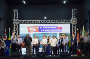 Várzea Paulista sedia 5º Fórum da RT Negócios & Cultura e reforça protagonismo regional no turismo