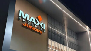 Maxi Shopping lança promoção de Dia das Mães com sorteio de Toyota Yaris Cross e brinde Morana