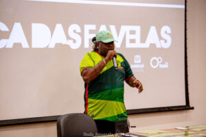 Definição das chaves e início da Taça das Favelas Jundiaí 2026