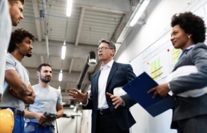 Sincomercio Jundiaí, CDL e Acomac promovem palestra gratuita sobre liderança dia 12/05