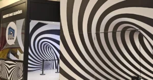 Museu das Ilusões encerra temporada neste domingo em Jundiaí