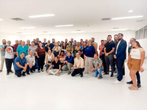 Prefeitura apresenta novo hospital de Várzea Paulista com visitas guiadas após conclusão das obras