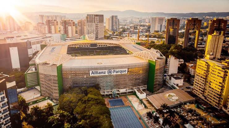 FIM DE UMA ERA NO FUTEBOL BRASILEIRO!