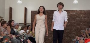 Grendacc realiza Desfile Especial do Dia das Mães neste sábado (25)