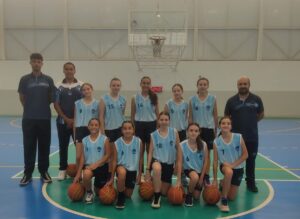 As equipes Sub-13 e Sub-16 do Time Jundiaí estrearam no campeonato da ARB, enfrentando a equipe de Itupeva.