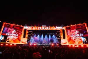Cajamar Rodeo Fest 2026 começa com os melhores shows do país