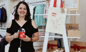 Grendacc lança nova linha de produtos solidários