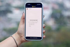 Aplicativo 153 Jundiaí agiliza denúncias e fortalece atuação da Guarda Municipal