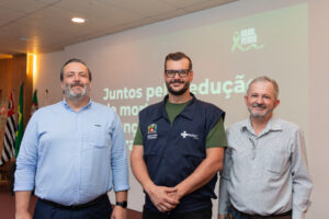 Abril Verde fortalece políticas de prevenção e segurança do trabalhador em Jundiaí