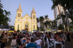 Centro da Gente: programação de maio movimenta o Centro com cultura, gastronomia e economia criativa