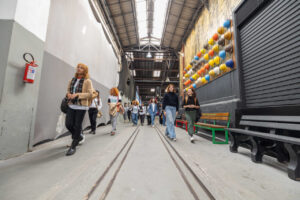 Roteiros culturais convidam público a caminhar pela história de Jundiaí neste sábado (25)