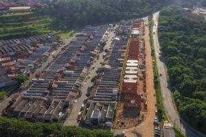 Prefeitura realiza nova convocação de suplentes para o Cravos III e IV