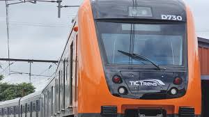 Linha 7-Rubi tem manutenção programada durante o feriado do Dia do Trabalho