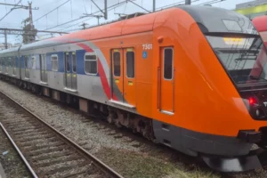 Linha 7-Rubi tem manutenção programada neste domingo (26)