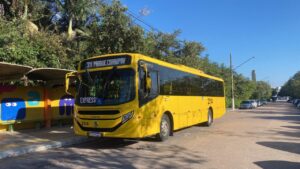 Prefeitura de Jundiaí garante transporte gratuito ao Parque do Corrupira no Dia do Trabalhador