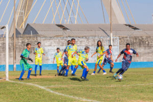 Prefeitura de Jundiaí apoia torneio de futebol sub-14 da SKF; campeão Panorama será representante da América Latina em torneio na Suécia