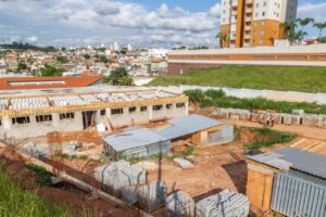 Sem pausa nos atendimentos, UBS Tamoio após ampliação será a maior de Jundiaí em tamanho