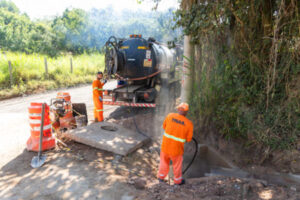 Prevenção o ano todo: Jundiaí mantém ações contra enchentes mesmo fora do período de chuvas