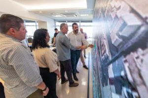 Prefeitura de Jundiaí prioriza obras viárias para desafogar trânsito e melhorar qualidade de vida