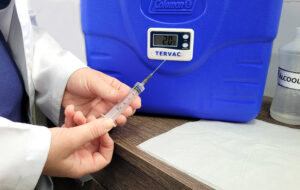 Imunização é estratégia coletiva fundamental para a proteção da saúde pública