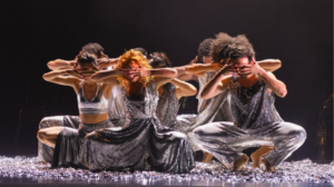 Sesc Jundiaí recebe a dança da Cia Cisne Negro e também celebra as raízes do samba no feriado prolongado