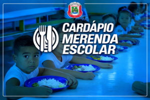Confira os cardápios de alimentação escolar de abril em Várzea Paulista