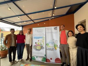Associação Brasileira Francesco Tonucci é fundada para coordenar ações da Rede de Cidades das Crianças no país