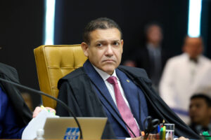 Kassio assumirá presidência do TSE para comandar eleições de 2026; veja histórico da corte