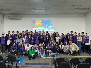Mais de 1,5 mil jovens já participaram da construção do novo Plano Municipal da Juventude