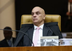 Moraes suspende aplicação da Lei da Dosimetria em casos específicos