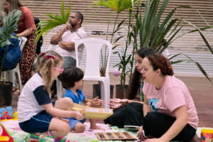 Jundiaí recebe capacitação sobre direitos da criança na prática terapêutica