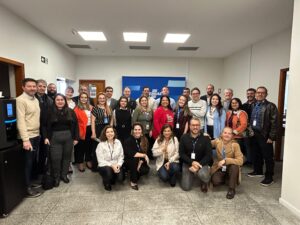 Sebrae-SP e ApexBrasil promovem evento para fomentar oportunidades  de exportação em Jundiaí e região