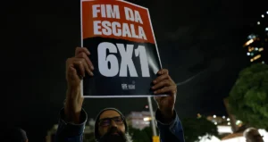 Fim da escala 6×1: O que falta para aprovar a mudança? Quem será afetado? Tire 15 dúvidas