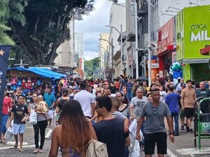 Dia das Mães: Média de preços sobe abaixo da inflação geral, diz Sincomercio Jundiaí e FecomercioSP