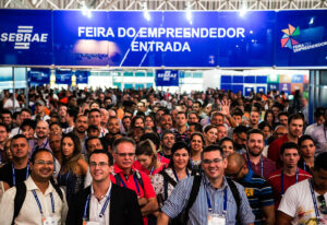 Feira do Empreendedor abre inscrições para palestrantes voluntários da  região de Jundiaí