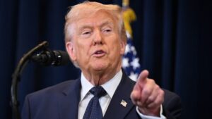 Trump diz que EUA vão tomar o controle de Cuba ‘quase imediatamente’