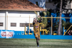 Taça das Favelas Jundiaí entra na fase decisiva com quartas de final e rodada final do feminino