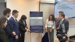 COCEN Piratininga acompanha inauguração histórica da primeira Gerência Regional da ANEEL fora de Brasília